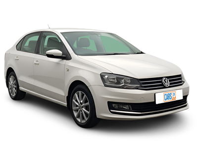 Volkswagen Vento-img
